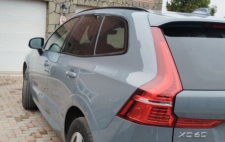 Volvo XC60 II, 2022 год, 4 350 000 рублей, 5 фотография