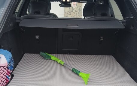 Volvo XC60 II, 2022 год, 4 350 000 рублей, 9 фотография