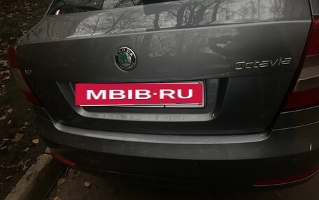 Skoda Octavia, 2013 год, 600 000 рублей, 4 фотография