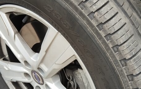 Volvo XC60 II, 2022 год, 4 350 000 рублей, 11 фотография