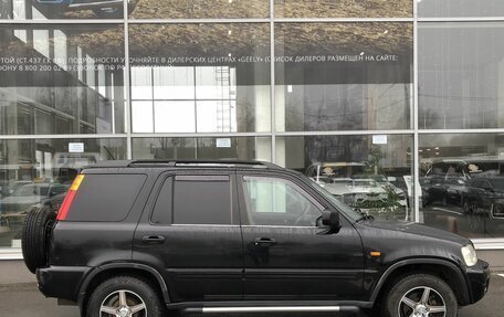Honda CR-V IV, 2000 год, 465 000 рублей, 4 фотография