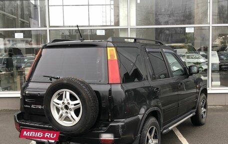 Honda CR-V IV, 2000 год, 465 000 рублей, 5 фотография