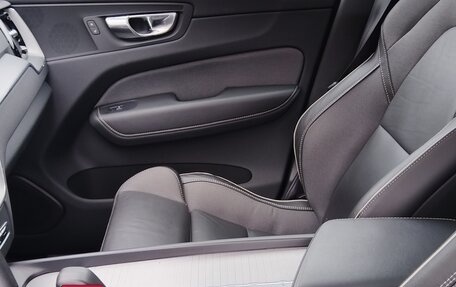 Volvo XC60 II, 2022 год, 4 350 000 рублей, 17 фотография