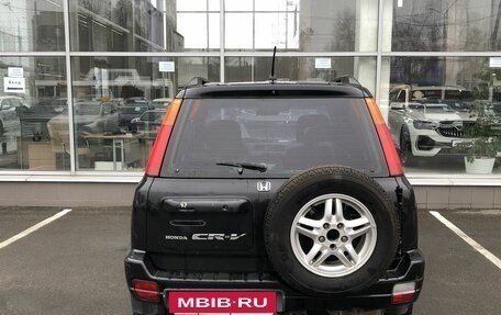 Honda CR-V IV, 2000 год, 465 000 рублей, 6 фотография