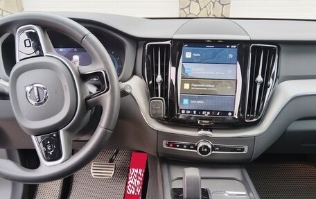 Volvo XC60 II, 2022 год, 4 350 000 рублей, 19 фотография