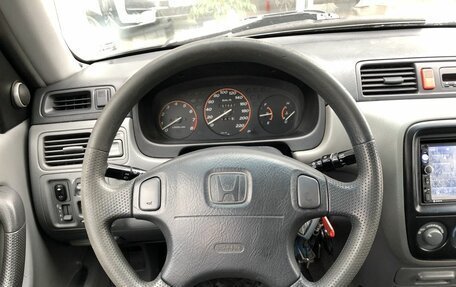 Honda CR-V IV, 2000 год, 465 000 рублей, 12 фотография