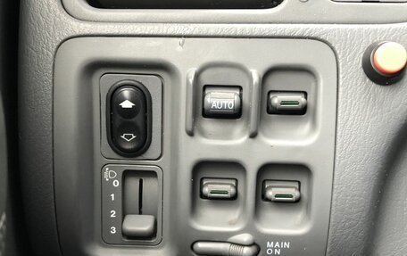 Honda CR-V IV, 2000 год, 465 000 рублей, 13 фотография