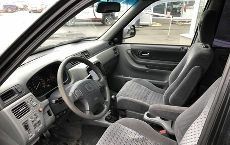 Honda CR-V IV, 2000 год, 465 000 рублей, 9 фотография