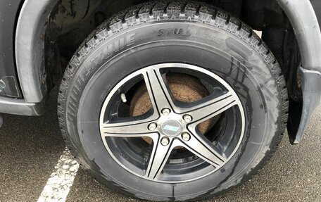 Honda CR-V IV, 2000 год, 465 000 рублей, 15 фотография