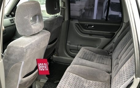 Honda CR-V IV, 2000 год, 465 000 рублей, 11 фотография