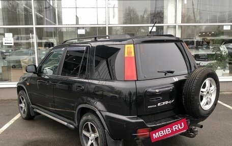 Honda CR-V IV, 2000 год, 465 000 рублей, 7 фотография