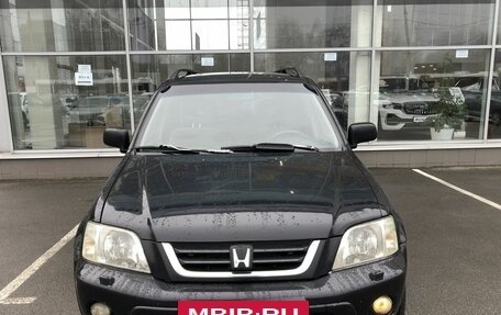 Honda CR-V IV, 2000 год, 465 000 рублей, 2 фотография