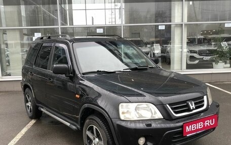 Honda CR-V IV, 2000 год, 465 000 рублей, 3 фотография