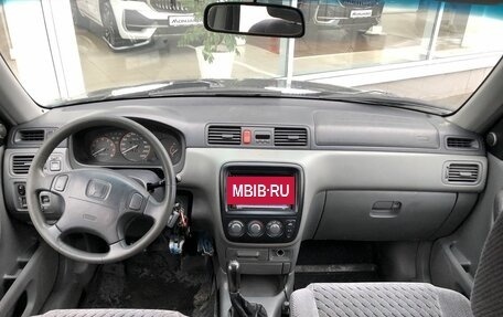 Honda CR-V IV, 2000 год, 465 000 рублей, 10 фотография