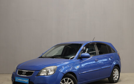 KIA Rio II, 2011 год, 699 000 рублей, 4 фотография