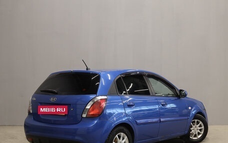 KIA Rio II, 2011 год, 699 000 рублей, 7 фотография