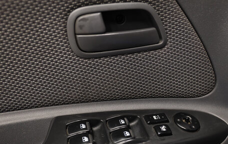 KIA Rio II, 2011 год, 699 000 рублей, 8 фотография