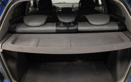 KIA Rio II, 2011 год, 699 000 рублей, 17 фотография