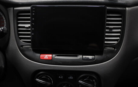 KIA Rio II, 2011 год, 699 000 рублей, 13 фотография