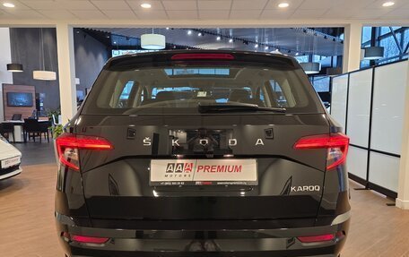 Skoda Karoq I, 2025 год, 3 200 000 рублей, 3 фотография