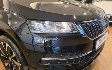 Skoda Karoq I, 2025 год, 3 200 000 рублей, 6 фотография