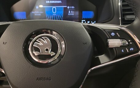 Skoda Karoq I, 2025 год, 3 200 000 рублей, 9 фотография