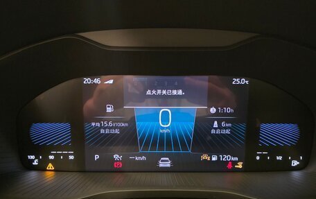 Skoda Karoq I, 2025 год, 3 200 000 рублей, 8 фотография