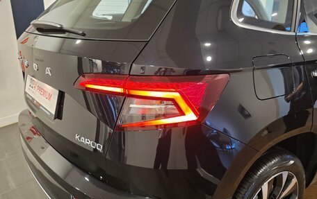 Skoda Karoq I, 2025 год, 3 200 000 рублей, 7 фотография