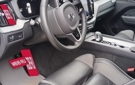 Volvo XC60 II, 2022 год, 4 350 000 рублей, 15 фотография