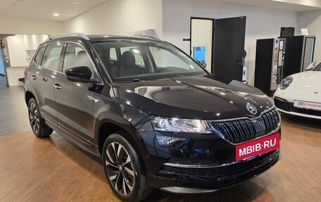 Skoda Karoq I, 2025 год, 3 200 000 рублей, 5 фотография