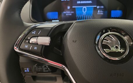 Skoda Karoq I, 2025 год, 3 200 000 рублей, 10 фотография