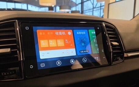 Skoda Karoq I, 2025 год, 3 200 000 рублей, 12 фотография