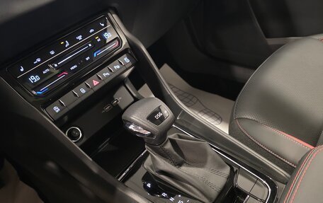 Skoda Karoq I, 2025 год, 3 200 000 рублей, 15 фотография