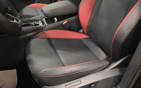 Skoda Karoq I, 2025 год, 3 200 000 рублей, 17 фотография