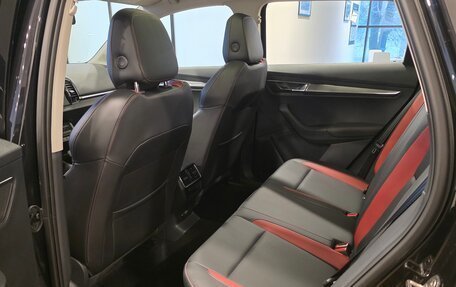 Skoda Karoq I, 2025 год, 3 200 000 рублей, 21 фотография