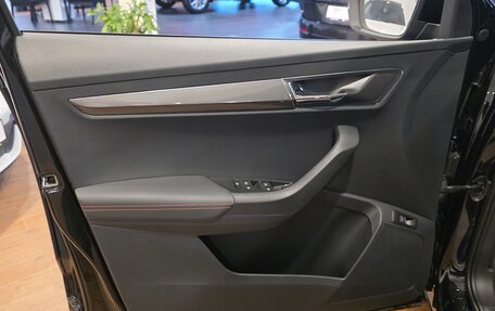 Skoda Karoq I, 2025 год, 3 200 000 рублей, 20 фотография