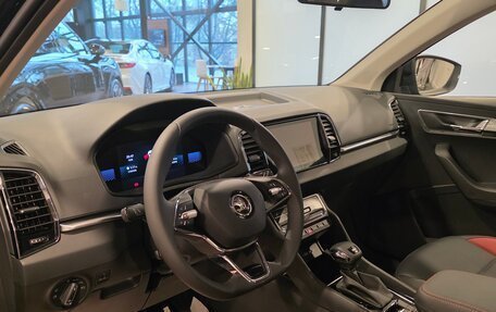 Skoda Karoq I, 2025 год, 3 200 000 рублей, 18 фотография