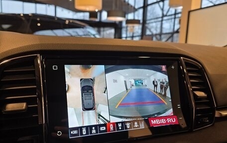 Skoda Karoq I, 2025 год, 3 200 000 рублей, 13 фотография