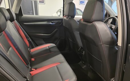 Skoda Karoq I, 2025 год, 3 200 000 рублей, 23 фотография