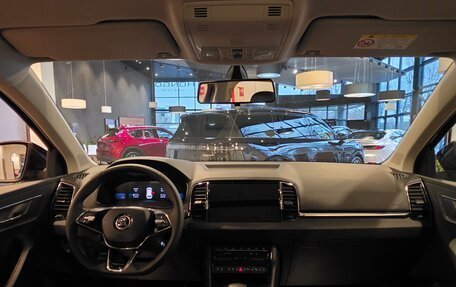 Skoda Karoq I, 2025 год, 3 200 000 рублей, 24 фотография