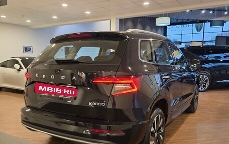 Skoda Karoq I, 2025 год, 3 200 000 рублей, 4 фотография