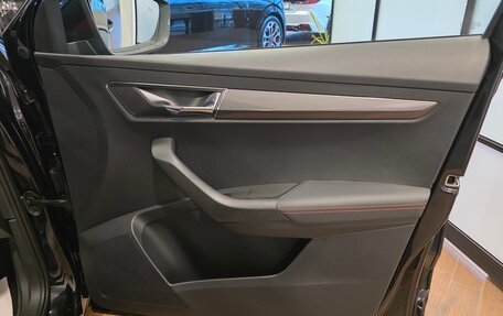 Skoda Karoq I, 2025 год, 3 200 000 рублей, 29 фотография