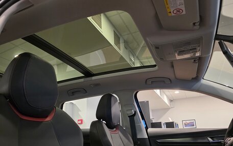 Skoda Karoq I, 2025 год, 3 200 000 рублей, 28 фотография