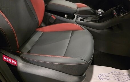 Skoda Karoq I, 2025 год, 3 200 000 рублей, 27 фотография