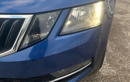 Skoda Octavia, 2020 год, 1 884 000 рублей, 4 фотография