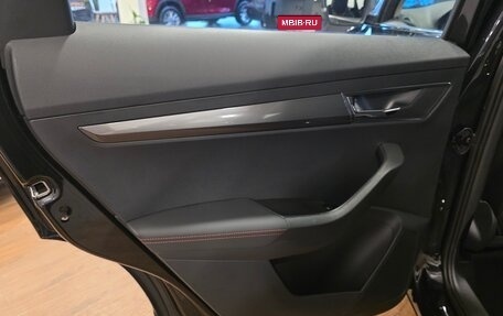 Skoda Karoq I, 2025 год, 3 200 000 рублей, 22 фотография