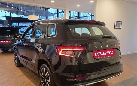 Skoda Karoq I, 2025 год, 3 200 000 рублей, 2 фотография