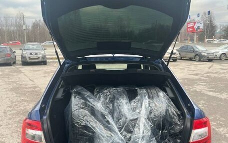 Skoda Octavia, 2020 год, 1 884 000 рублей, 10 фотография