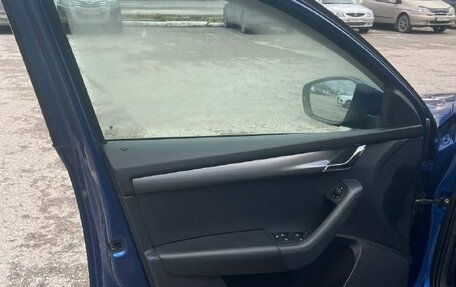 Skoda Octavia, 2020 год, 1 884 000 рублей, 13 фотография