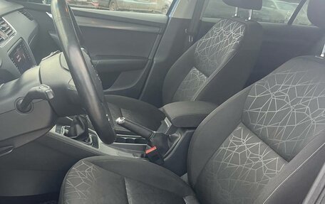 Skoda Octavia, 2020 год, 1 884 000 рублей, 14 фотография